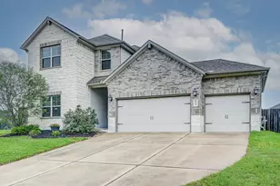 11106 Cunningham Fir Trl, Tomball, TX 77375 - Photo 2
