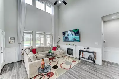 11106 Cunningham Fir Trail, Tomball, TX 77375 - Photo 8