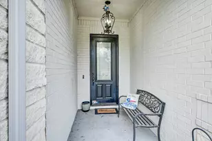 11106 Cunningham Fir Trl, Tomball, TX 77375 - Photo 4