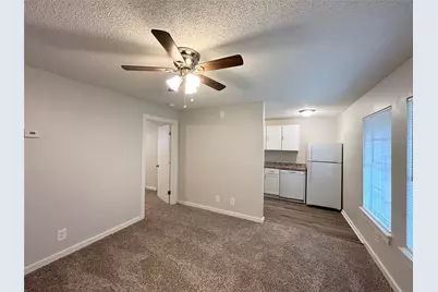 5415 Scott St Street #17, Houston, TX 77021 - Photo 4
