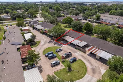 8952 Wilcrest Drive, Houston, TX 77099 - Photo 12