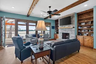 12192 Riley Green Rd, Franklin, TX 77856 - Photo 4