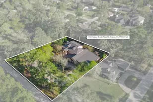 511 Chateau Woods Pkwy Dr, Conroe, TX 77385 - Photo 48