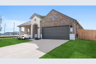 3411 Woodrose Orchard Drive, Pearland, TX 77581 - Photo 2
