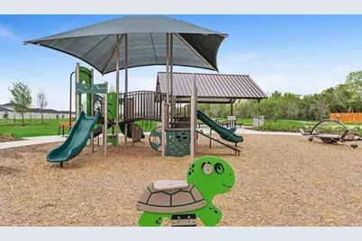 3411 Woodrose Orchard Drive, Pearland, TX 77581 - Photo 44