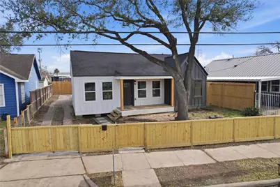 532 N Super Street, Houston, TX 77011 - Photo 2