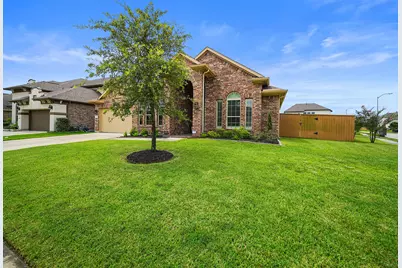 3846 Everly Bend Drive, Spring, TX 77386 - Photo 2