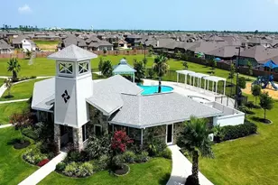 13201 Dancing Reed Dr, Texas City, TX 77568 - Photo 18