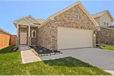 13201 Dancing Reed Drive, Texas City, TX 77568 - Photo 1
