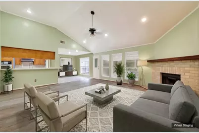 8219 Winding Meadow Court, Houston, TX 77040 - Photo 6