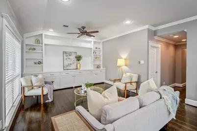 829 E 27th Street, Houston, TX 77009 - Photo 1