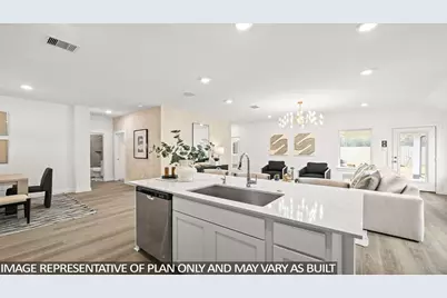 15802 Narrow Leaf Lane, Montgomery, TX 77316 - Photo 4