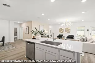 15802 Narrow Leaf Ln, Montgomery, TX 77316 - Photo 4