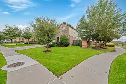 19763 Terrazza Lake Lane, Richmond, TX 77407 - Photo 2