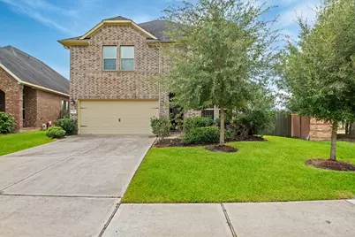 19763 Terrazza Lake Lane, Richmond, TX 77407 - Photo 1