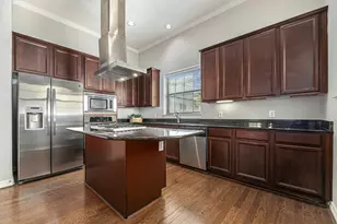 4104 Bonner View Ln, Houston, TX 77007 - Photo 6