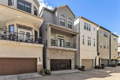 4104 Bonner View Lane, Houston, TX 77007 - Photo 1