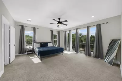 6835 Weston Street #AB, Houston, TX 77021 - Photo 20