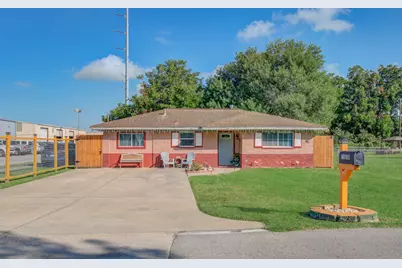 1115 Iowa Street, South Houston, TX 77587 - Photo 2