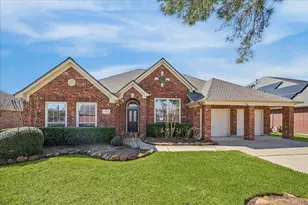 25607 Crisp Spring Ln, Spring, TX 77373 - Photo 1