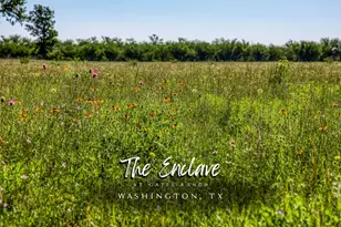 00000 Flat Prairie Rd, Washington, TX 77880 - Photo 1