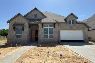953 Groundwater Wy, League City, TX 77546 - Photo 2
