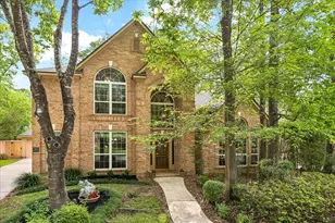 30 N Dragonwood Pl, The Woodlands, TX 77381 - Photo 1
