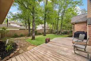 30 N Dragonwood Pl, The Woodlands, TX 77381 - Photo 24