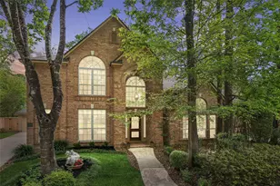 30 N Dragonwood Pl, The Woodlands, TX 77381 - Photo 30