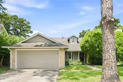 15907 Spring Forest Drive, Houston, TX 77059 - Photo 1