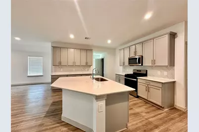 7719 Suffolk Valley Lane, Rosharon, TX 77583 - Photo 2