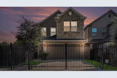 9209 Noel Street, Houston, TX 77033 - Photo 32