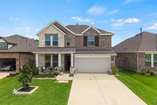 42462 Quail Vly Ln, Magnolia, TX 77354 - Photo 1