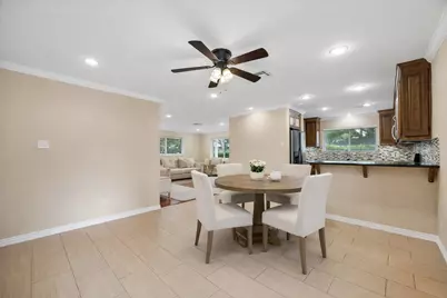 1607 Willowby Drive, Houston, TX 77008 - Photo 8