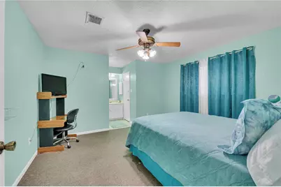 12402 Gotham Drive, Houston, TX 77089 - Photo 14