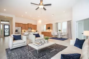 24526 Bluestar Blossom Trail Trail, Katy, TX 77493 - Photo 12