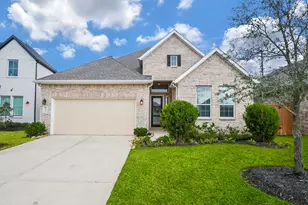 24526 Bluestar Blossom Trail Trail, Katy, TX 77493 - Photo 1