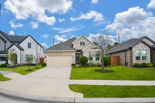 24526 Bluestar Blossom Trail Trail, Katy, TX 77493 - Photo 2
