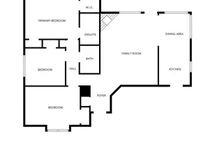 16118 Golden Sage Ln, Cypress, TX 77429 - Photo 18