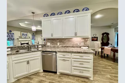 42 Trail Lake, Trinity, TX 75862 - Photo 16