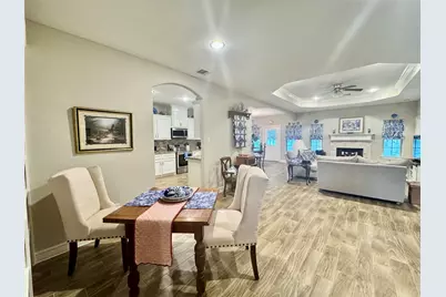 42 Trail Lake, Trinity, TX 75862 - Photo 10