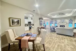 42 Trail Lake, Trinity, TX 75862 - Photo 10