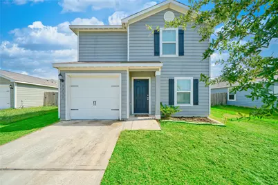 5735 Rainbow Road, Cove, TX 77523 - Photo 1