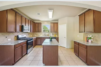 8130 Almera Falls Drive, Cypress, TX 77433 - Photo 2