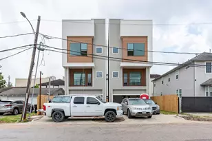 4511 Nolda St, Houston, TX 77007 - Photo 2