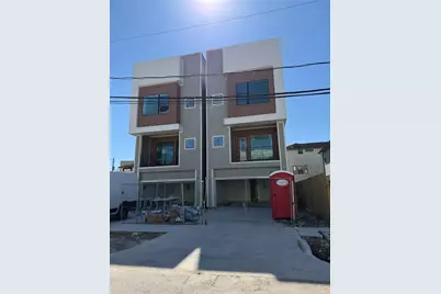4511 Nolda Street, Houston, TX 77007 - Photo 1