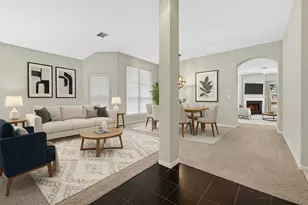 38 Wrens Song Pl, The Woodlands, TX 77382 - Photo 6