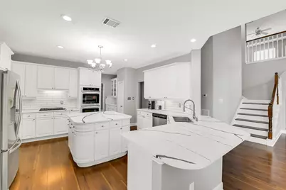 18414 Bull Pine Drive, Spring, TX 77379 - Photo 8
