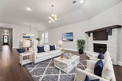 17611 Lynedoch Lane, Richmond, TX 77407 - Photo 20