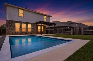 23915 Sage Row Ln, Katy, TX 77493 - Photo 1